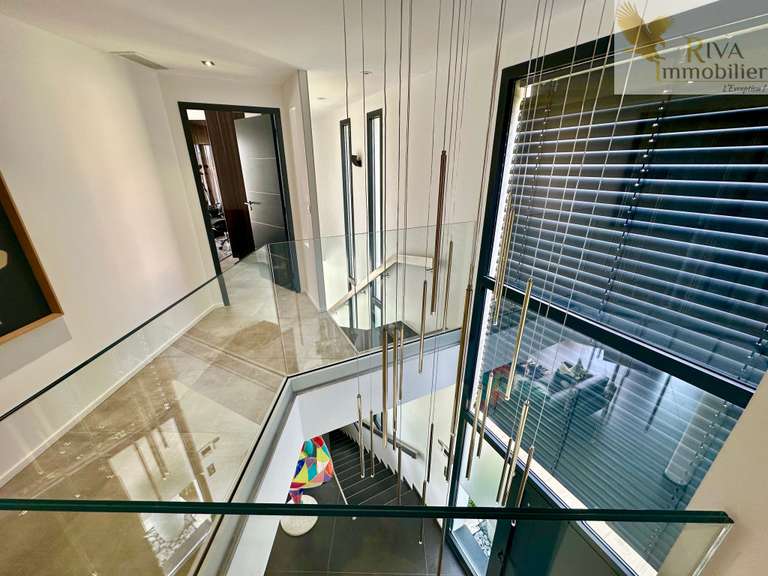 Maison avec Vue sur mer Bandol - 4 chambres - 235m²