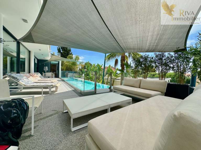 Maison avec Vue sur mer Bandol - 4 chambres - 235m²