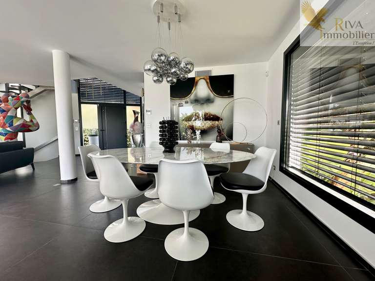 Maison avec Vue sur mer Bandol - 4 chambres - 235m²