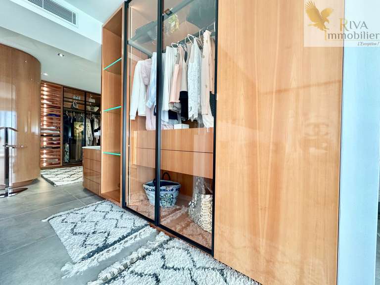 Maison avec Vue sur mer Bandol - 4 chambres - 235m²