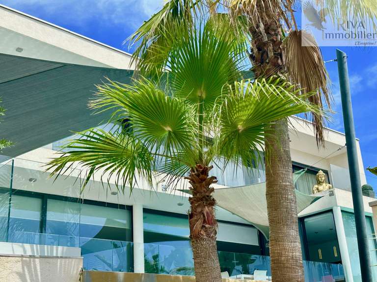 Maison avec Vue sur mer Bandol - 4 chambres - 235m²