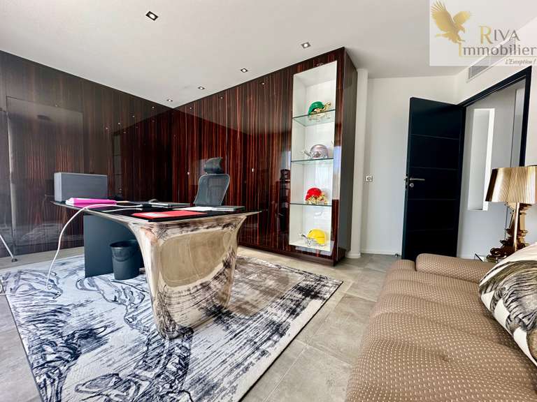 Maison avec Vue sur mer Bandol - 4 chambres - 235m²