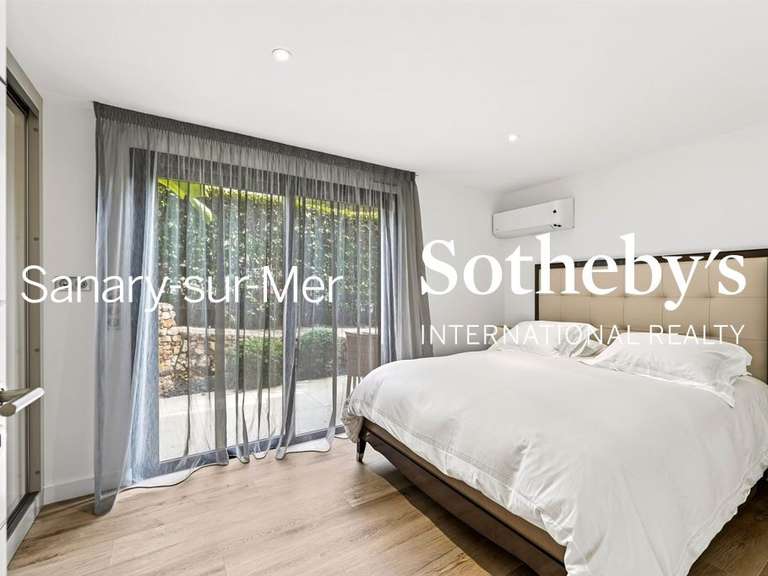 Maison avec Vue sur mer Bandol - 4 chambres - 235m²