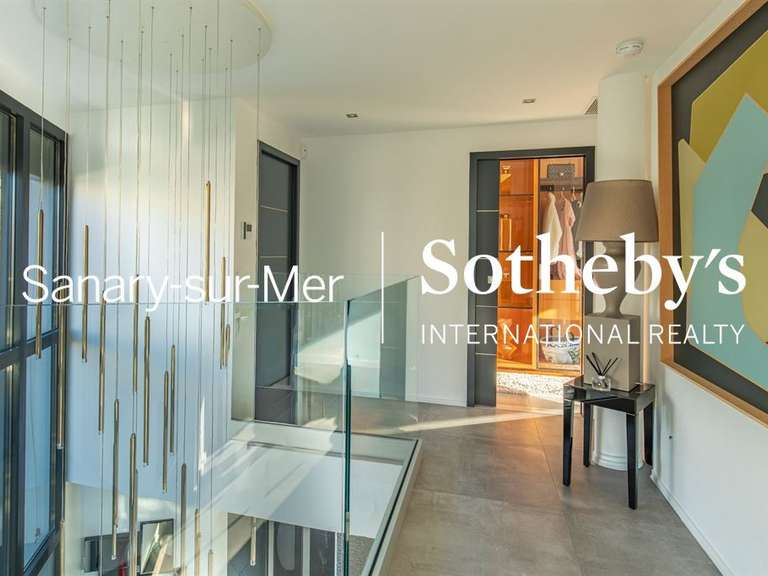 Maison avec Vue sur mer Bandol - 4 chambres - 235m²