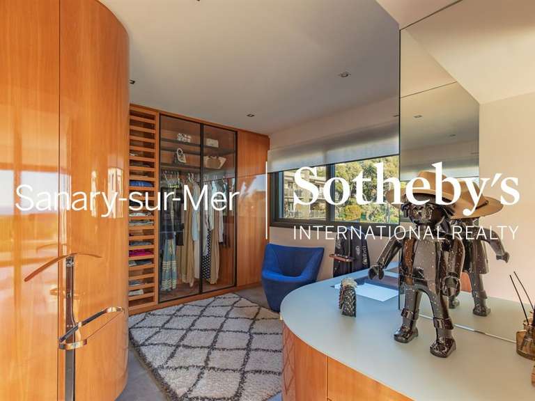 Maison avec Vue sur mer Bandol - 4 chambres - 235m²