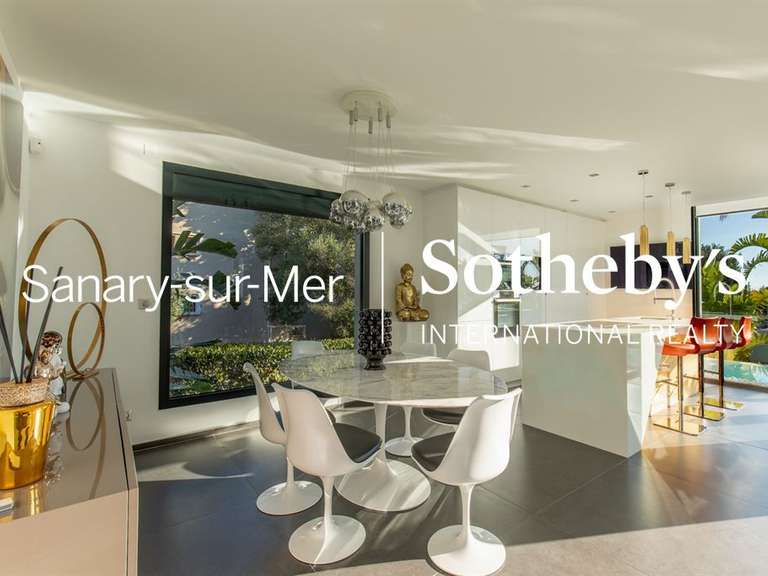 Maison avec Vue sur mer Bandol - 4 chambres - 235m²