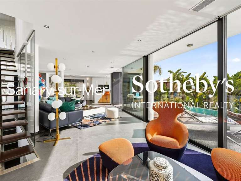 Maison avec Vue sur mer Bandol - 4 chambres - 235m²