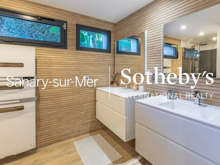 Maison avec Vue sur mer Bandol - 4 chambres - 235m²