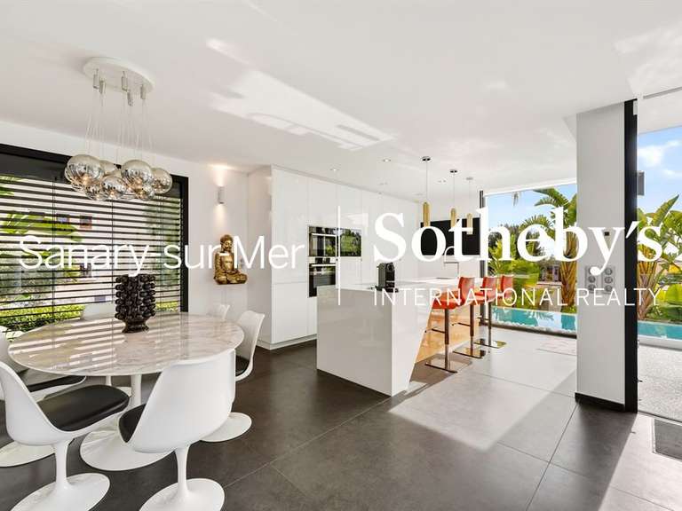 Maison avec Vue sur mer Bandol - 4 chambres - 235m²