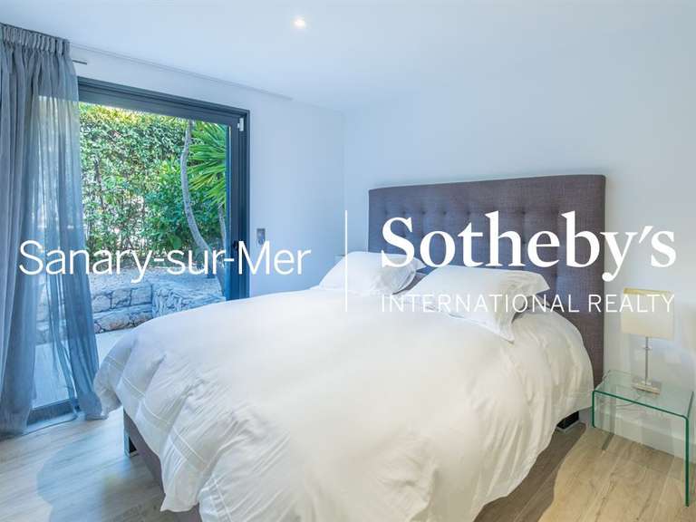 Maison avec Vue sur mer Bandol - 4 chambres - 235m²