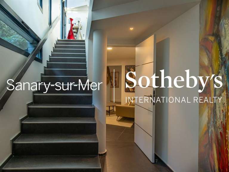 Maison avec Vue sur mer Bandol - 4 chambres - 235m²