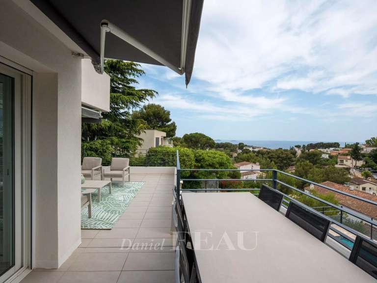 Maison avec Vue sur mer Bandol - 5 chambres - 210m²