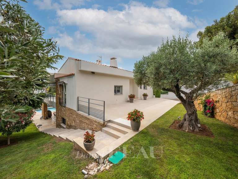 Maison avec Vue sur mer Bandol - 5 chambres - 210m²