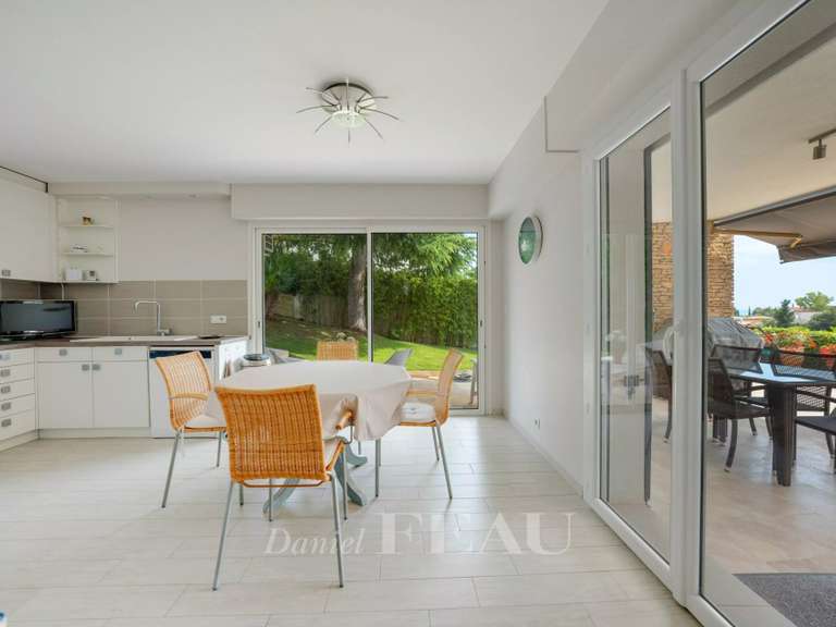 Maison avec Vue sur mer Bandol - 5 chambres - 210m²