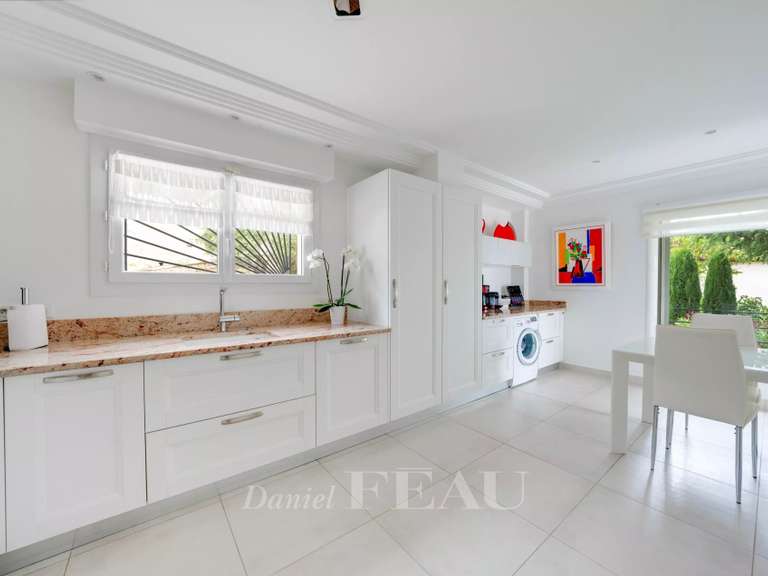 Maison avec Vue sur mer Bandol - 5 chambres - 210m²