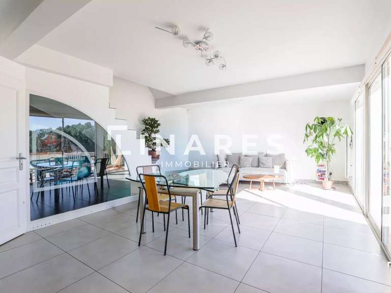 Maison Bandol - 2 chambres - 160m²