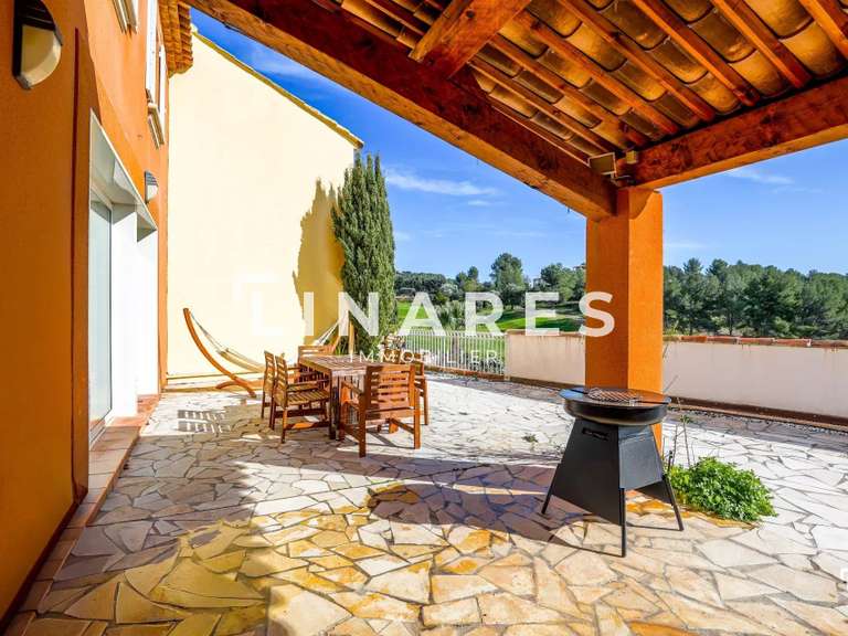 Maison Bandol - 2 chambres - 160m²