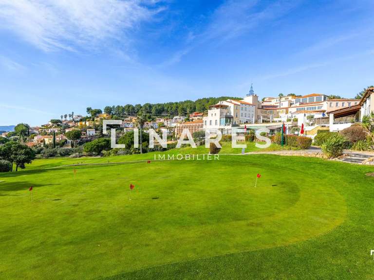 Maison Bandol - 2 chambres - 160m²