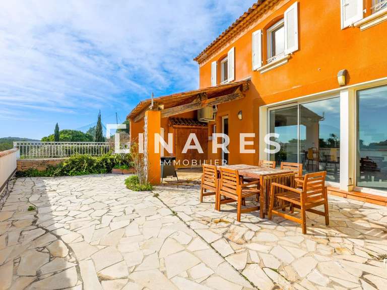 Maison Bandol - 2 chambres - 160m²