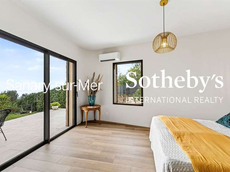 Maison avec Vue sur mer Bandol - 6 chambres - 302m²