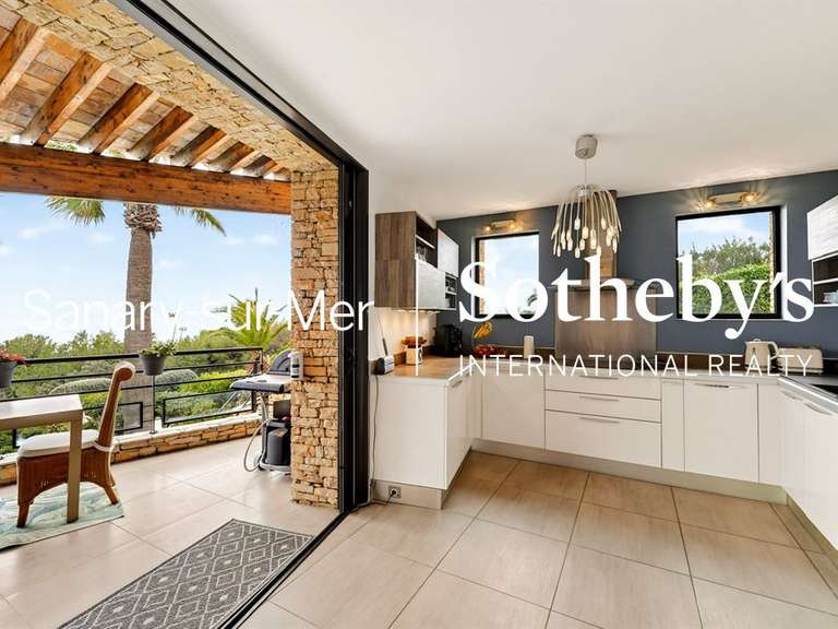 Maison avec Vue sur mer Bandol - 6 chambres - 302m²