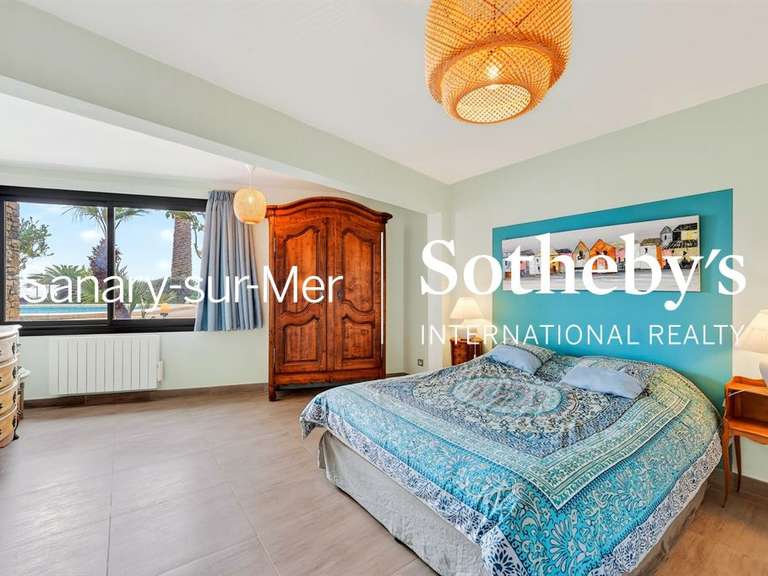 Maison avec Vue sur mer Bandol - 6 chambres - 302m²