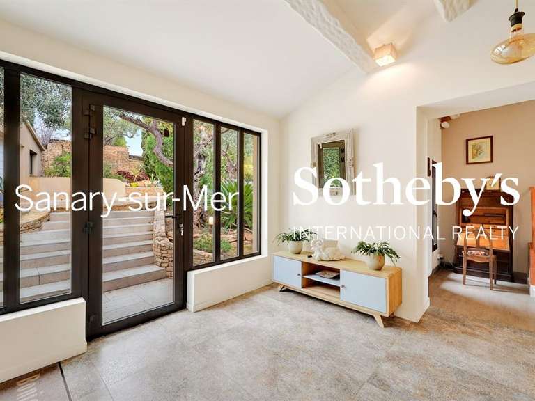 Maison avec Vue sur mer Bandol - 6 chambres - 302m²