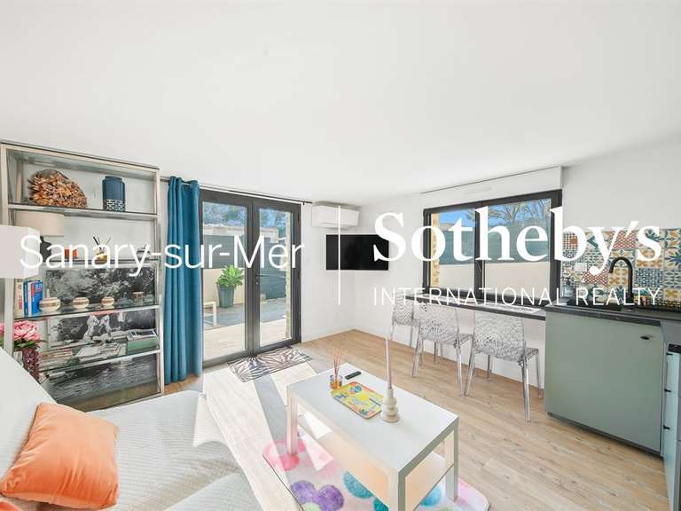 Maison avec Vue sur mer Bandol - 4 chambres - 185m²