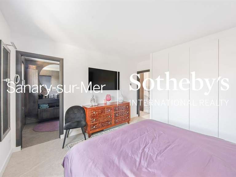 Maison avec Vue sur mer Bandol - 4 chambres - 185m²