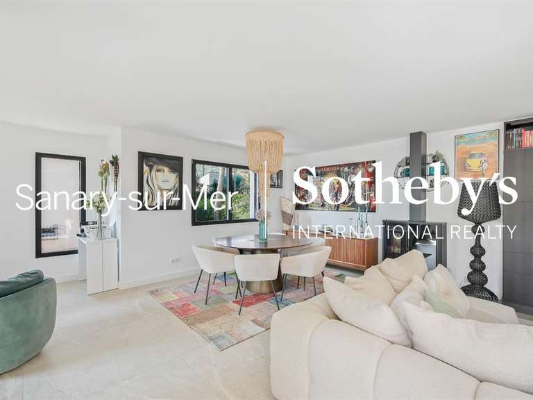 House with Sea view Bandol - 4 bedrooms - 185m²