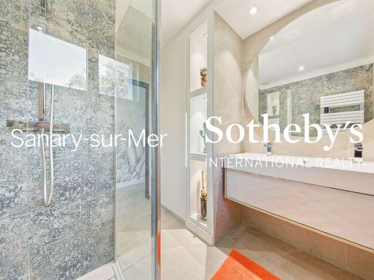 Maison avec Vue sur mer Bandol - 4 chambres - 185m²