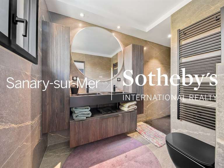 House with Sea view Bandol - 4 bedrooms - 185m²