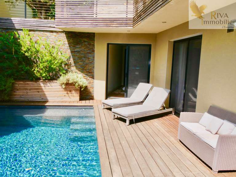 Maison avec Vue sur mer Bandol - 4 chambres - 140m²