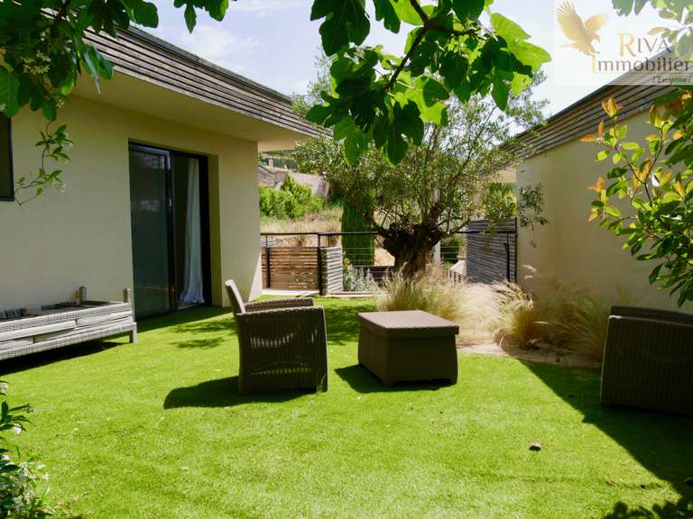 Maison avec Vue sur mer Bandol - 4 chambres - 140m²