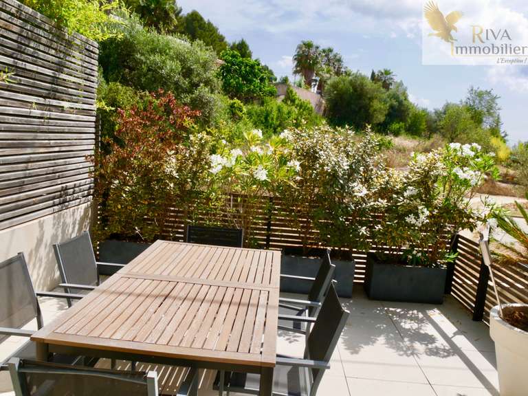 Maison avec Vue sur mer Bandol - 4 chambres - 140m²