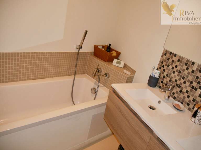 Maison avec Vue sur mer Bandol - 4 chambres - 140m²