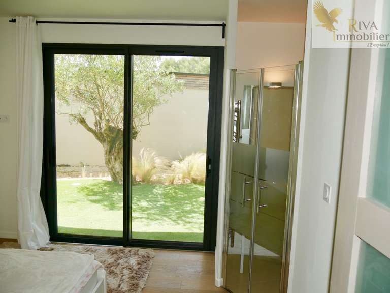 Maison avec Vue sur mer Bandol - 4 chambres - 140m²