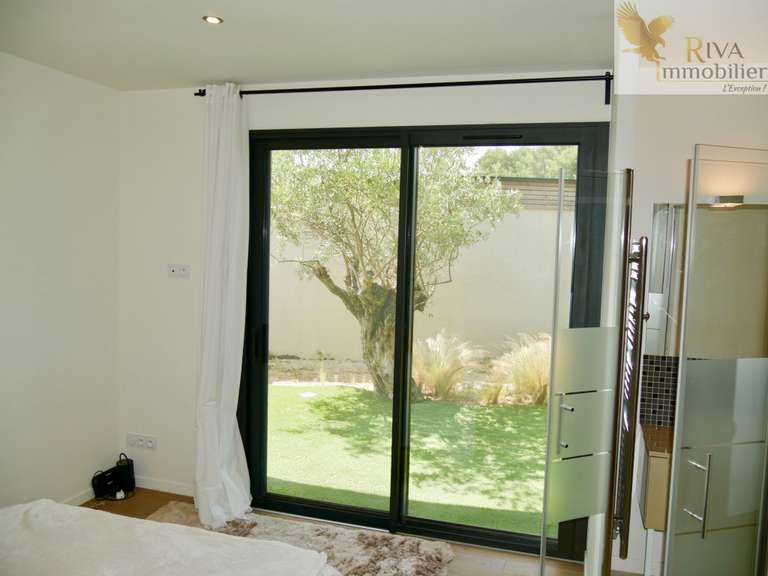 Maison avec Vue sur mer Bandol - 4 chambres - 140m²