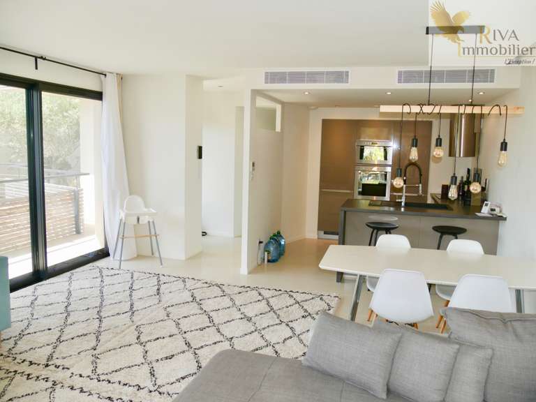 Maison avec Vue sur mer Bandol - 4 chambres - 140m²