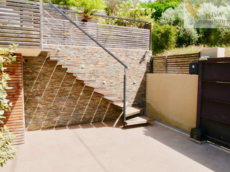 Maison avec Vue sur mer Bandol - 4 chambres - 140m²