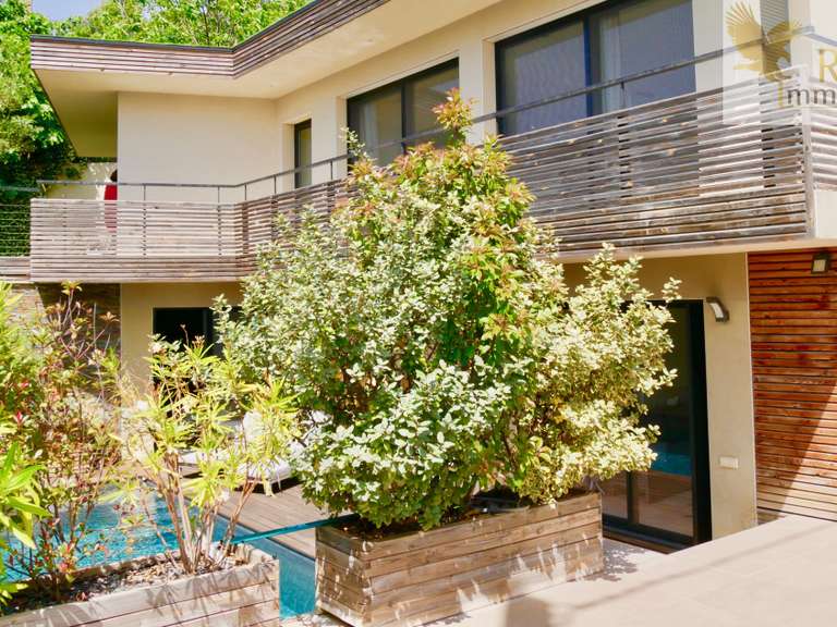 Maison avec Vue sur mer Bandol - 4 chambres - 140m²