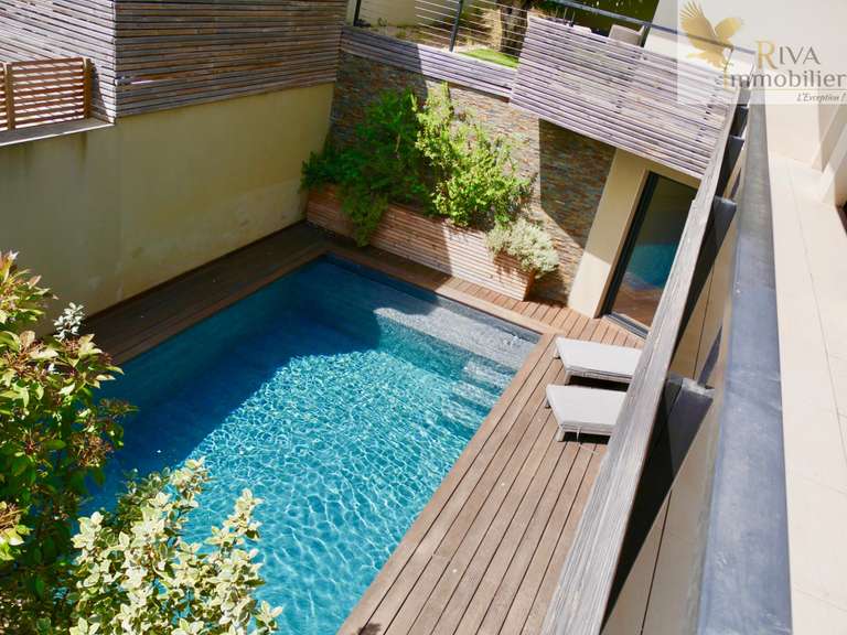 Maison avec Vue sur mer Bandol - 4 chambres - 140m²