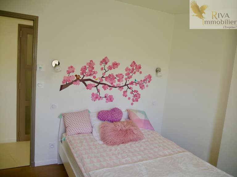 Maison avec Vue sur mer Bandol - 4 chambres - 140m²