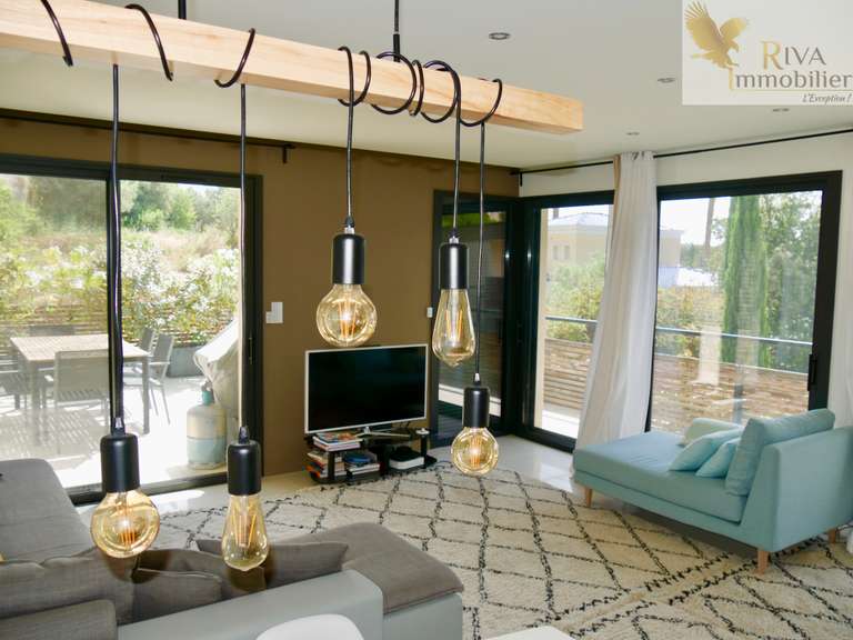 Maison avec Vue sur mer Bandol - 4 chambres - 140m²