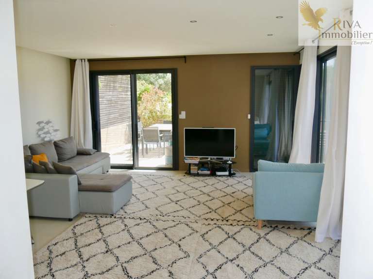 Maison avec Vue sur mer Bandol - 4 chambres - 140m²