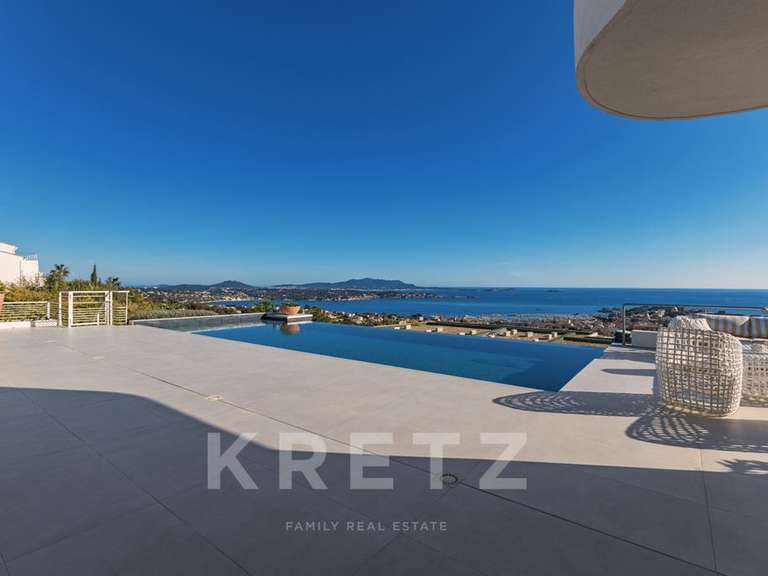 Maison Bandol - 320m²