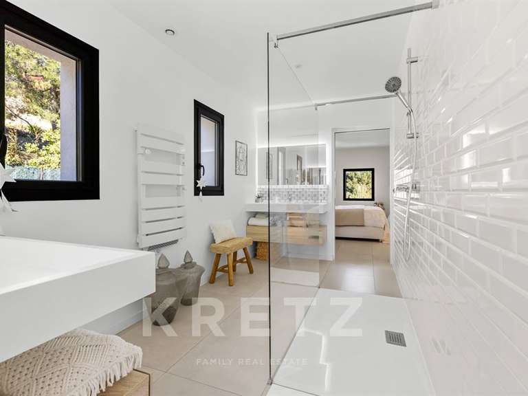 Maison Bandol - 320m²