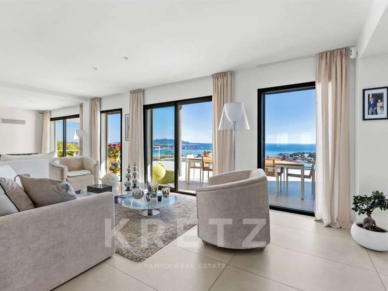 Maison Bandol - 320m²