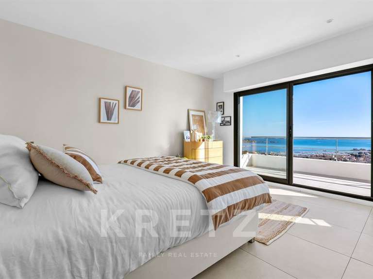 Maison Bandol - 320m²