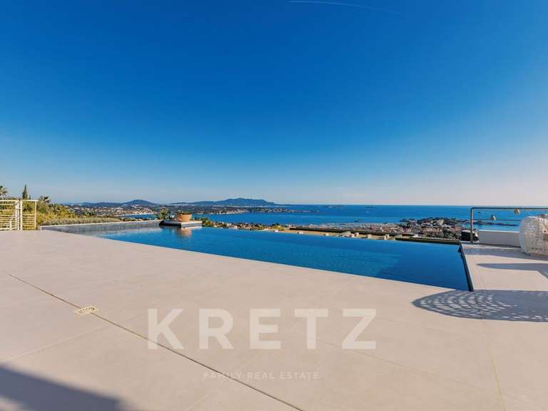 Maison Bandol - 320m²